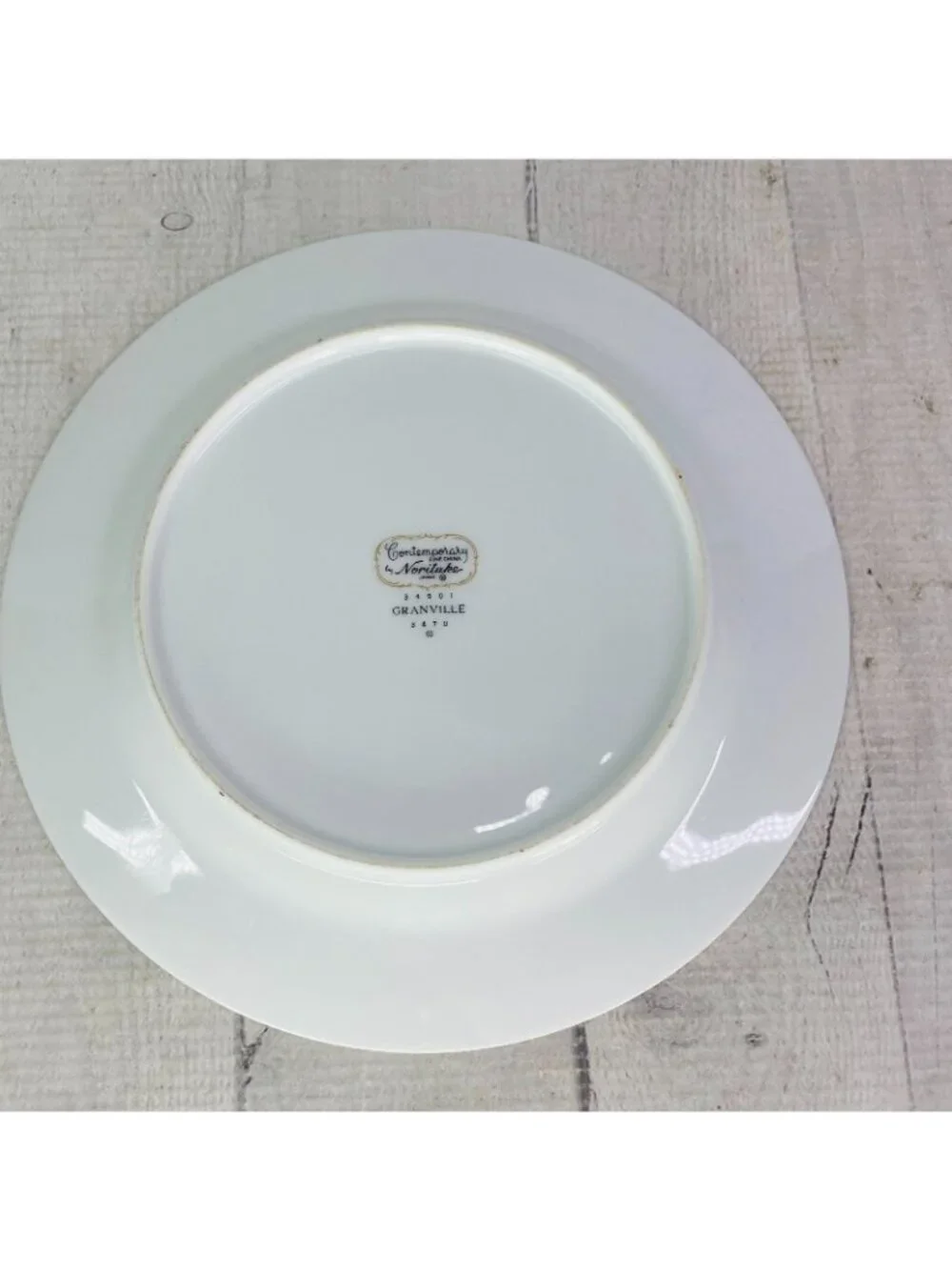 Noritake thank you